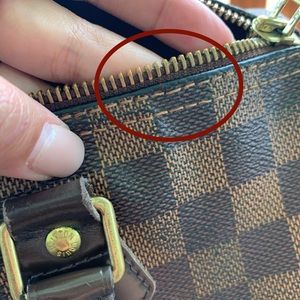 Louis Vuitton Speedy 30 — MORE PHOTOS